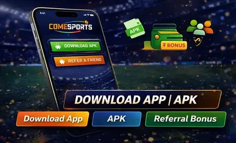 Download the app, unlock code KTO100, and enter ₹1 contests faster
