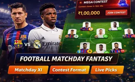 IPL 2026 venue pitch reports, toss impact, and quick-join contest formats